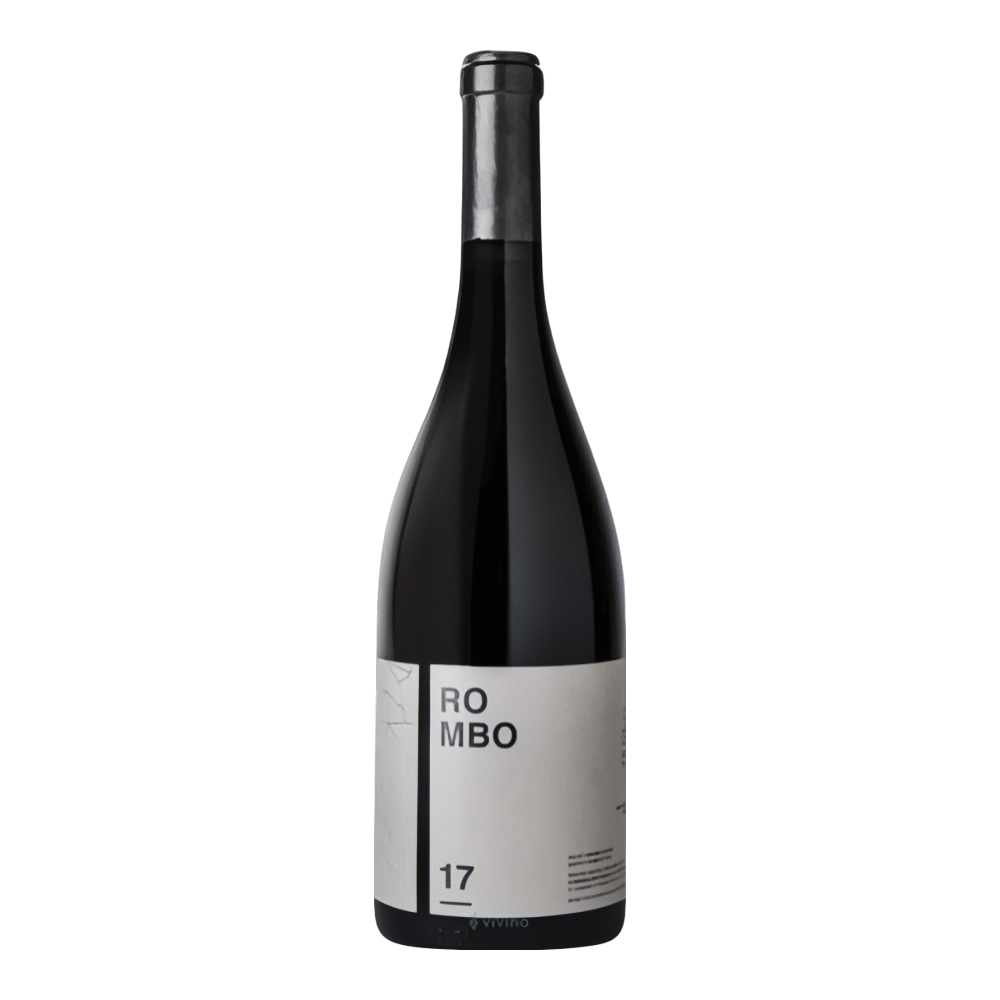 Bergkellerei Passeier, Rombo 2018, Bottiglia 750 ml